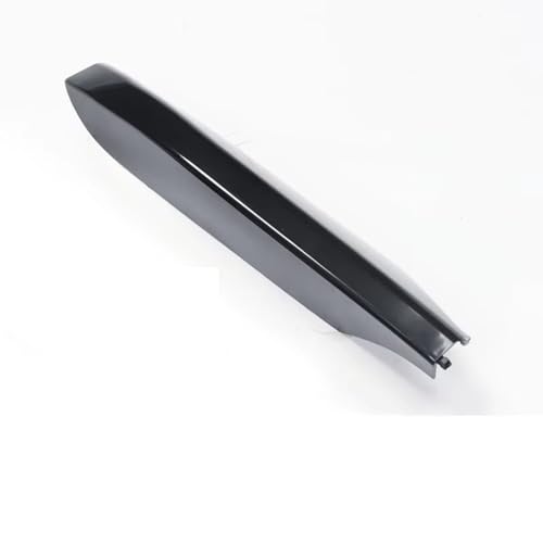 Housse de galerie toit Toyota Land Cruiser Prado 150 rechange rail arrière gauche noir