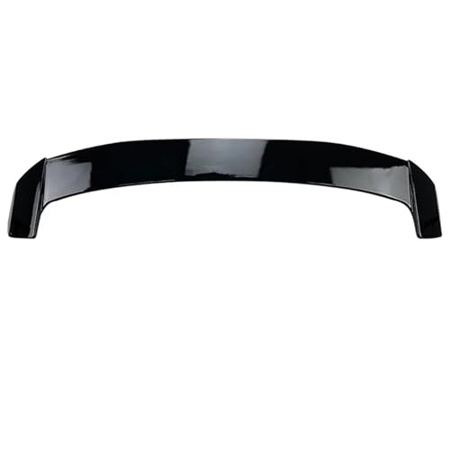 Kit d'aileron de toit de finition premium pour BMW Série 1 M135i M140i