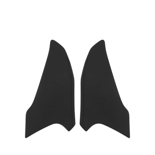 Protection de réservoir moto CBR650R haute résistance au design épuré noir