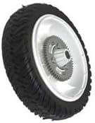 Toro Parte # 105-3036 Rueda trasera con engranaje