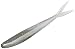 Zoom Fluke Bait-Pack of 10 (Smokin Shad, 4-Inch)