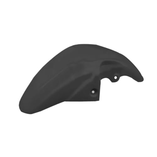 Garde-Boue Suzuki GSR Protéger Moteur Carénage Avant Moto BK600 Noir Mat