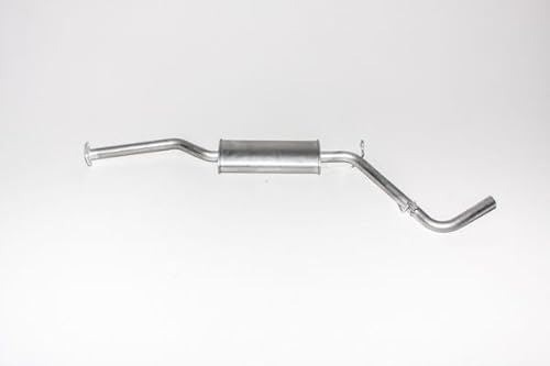 VEGAZ SKS-19 Silenciador intermedio centro Silenciador Intermedio Silencioso intermedio Silenciador central