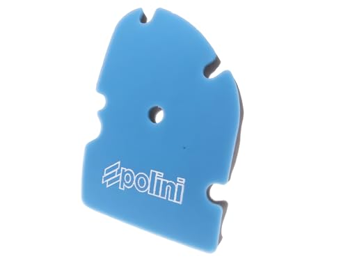 Filtre à air POLINI Maxi orig. Piaggio MP3, Vespa GTS/GTV 125–300