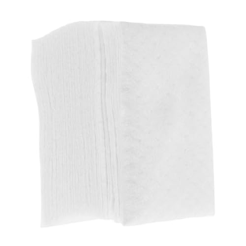 VICASKY Makeup Remover Pads 800pcs Reusable Cotton Rounds Gentle on Sensitive Skin Eye Face Cleansing