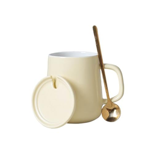 Zxyler �a���Z���~�b�N�}�O�J�b�v �W�t���X�v�[���t�� �d�q�����W/�H��􂢋@�Ή� �i�`�������J���[ �ۉ����D�� ���H/�R�[�q�[/�~���N�p �M�t�g�����Z�b�g (�_�[�N�C�G���[�Z�b�g)