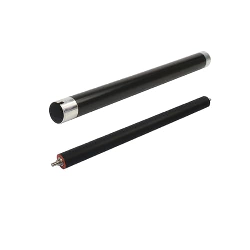 Rouleau supérieur de fusion 165 anti-traces pour systèmes thermiques 166 167
