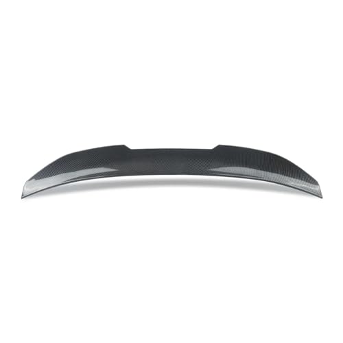Becquet de coffre style PSM pour rajeunir l'arrière des BMW Série 5 et M5 2017-2022