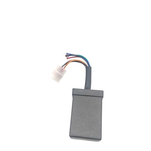 Allumage CDI de remplacement pour VTT utilitaire Jianshe JS250 - 3