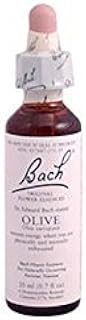 Bach Flower Olive