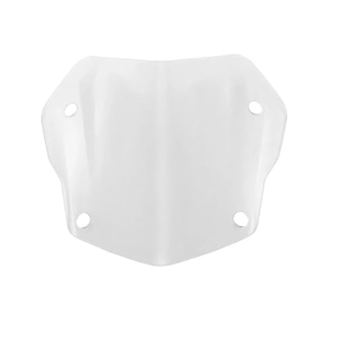 Protecteur moto spoiler vent avant et déflecteur pare-brise sport R1200GS 2013-2023