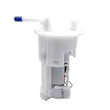 Diese Kraftstoffpumpe sorgt für eine gleichmäßige Kraftstoffzufuhr und gewährleistet so einen reibungslosen Motorlauf unter allen Bedingungen – vom täglichen Pendeln bis hin zu Langstreckenfahrten.