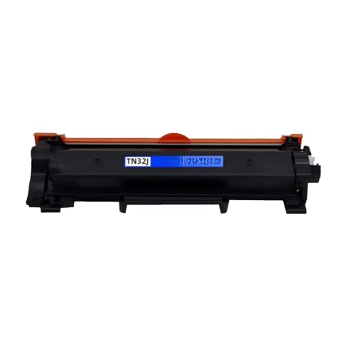 Cartouche de poudre TN32J XL toner de remplacement noir pour MFC-L2860DW