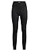 Produktbild VAUDE Damen Women's Posta Warm Tights Hose, Schwarz, 40 EU