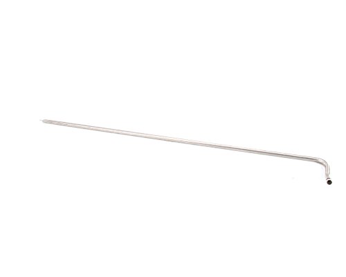 Zesto ZML247 Burner Carry Over tube de transfert de flamme pour deck 900