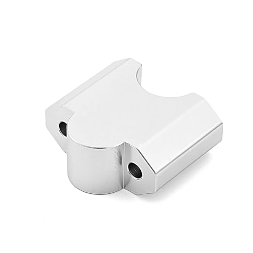 Riser Guidon Moto Aluminium Premium Entretoise de Précision pour Intruder M1800R M109R - 6