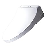 TOTO ウォシュレット (瞬間式) 掃除がラク ノズル除菌機能付 TCF8KMAM1#NW1 ホワイト