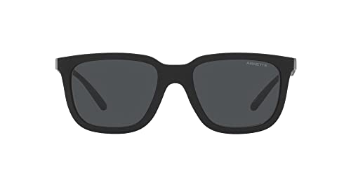Image of ARNETTE mens An4306 Plaka Square Sunglasses