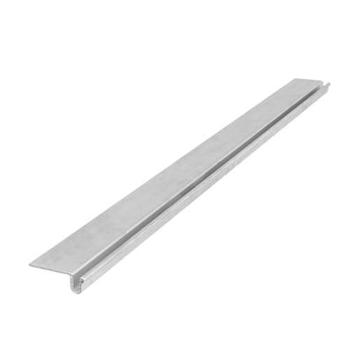 Discount Ramps Alumi-Loc Loading Ramp Attaching Lip Bracket for Truck & Trailer Beds
