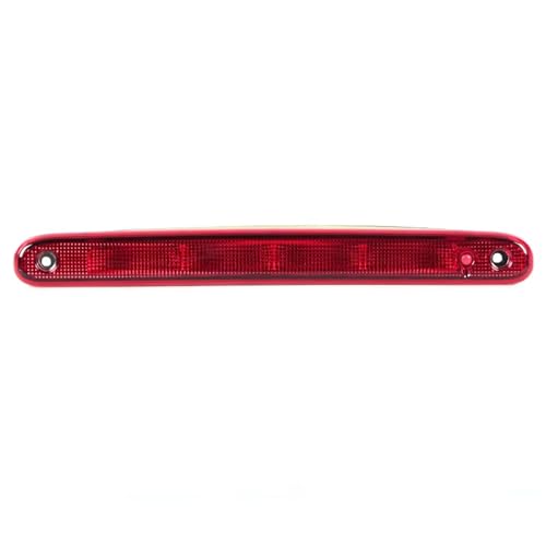 3ème feu stop pour Peugeot 107 de 2005 à 2014 - Remplacement arrière d'origine OE 1606372780