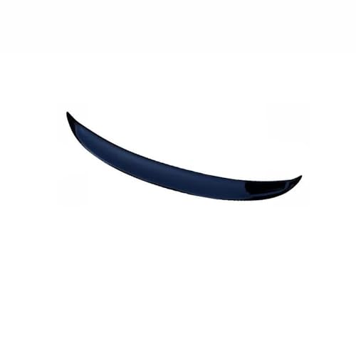 Aileron de coffre en carbone véritable pour Mazda MX5 ND RF : l'élégance du tuning haut de gamme.