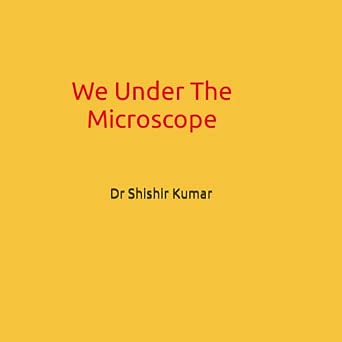 We Under The Microscope