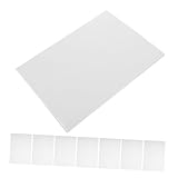 Portable et léger : sa conception légère le rend facile à transporter, vous permettant de travailler sur vos projets où que vous soyez, papier transparent, papiers translucides