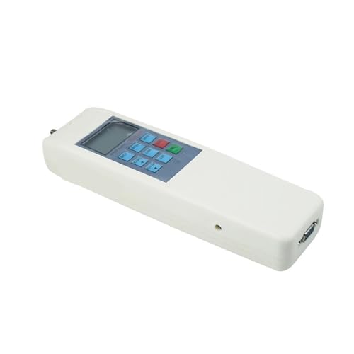 Dynamomètre numérique 200N 20kg pour mesure précise de force de traction et poussée - 2
