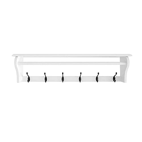 Meuble de rangement suspendu pour optimiser les petits espaces et éliminer le désordre - 2