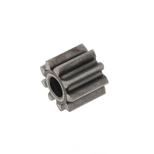 Engrenage moteur RS550 9 dents 1 Mod pour perceuse sans fil - 6