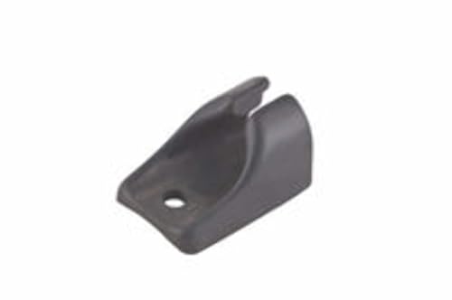 Guidon aluminium 2024 réduit la fatigue des mains sur vélo