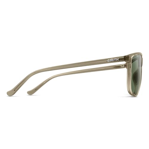 Image of SMITH Optics Mono Lake Sunglasses - Polarized Performance Sports Active Sunglasses for Running or Everyday - For Men & Women
