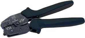 Harting 09990000021 Han CRIMP TOOL WITH LOCATOR