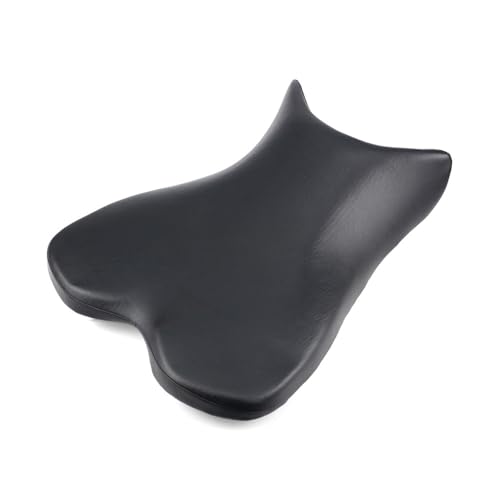 Asiento delantero y trasero negro para moto Yamaha YZF-R1 de 2009 a 2014 4