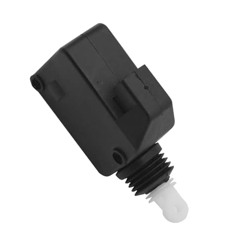 Actuador de cerradura de maletero resistente para Citroen AX, BX y Xantia 4