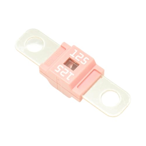 Fusible de boulon fourche 450A 350A 175A protection court-circuit batterie voiture