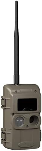 Cuddeback Cuddelink IR Camera