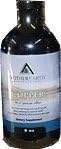 Copper - Iron Assimilation, Formation of Hemoglobin & Red Blood Cells, Enzyme Reactions, Protein Metabolism - 8 Ounce 96 Servings