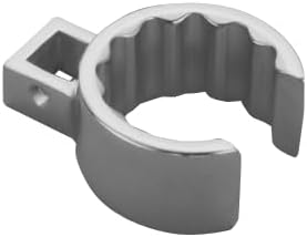 MARTIN TOOLS, SC36, 1/2 DR CROWFOOT 1-1/8"