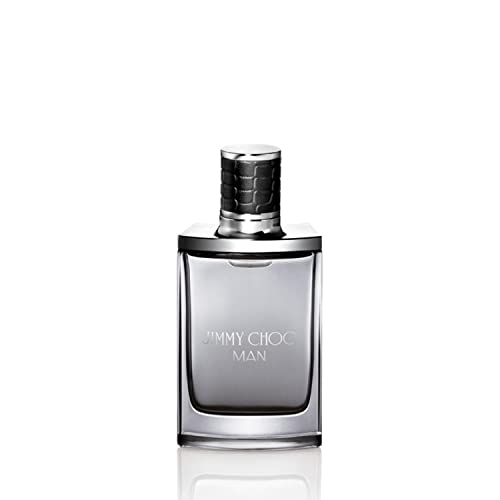 Jimmy Choo Man Eau de Toilette, 50 ml & Man Blue Eau de Toilette, 50 ml