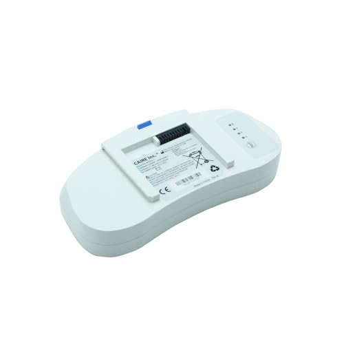 Batterie CAIRE Inc BT034-1 AirSep Freestyle d'origine constructeur