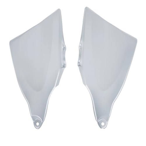 Couvercle de carénage de selle MT09 2021-2023 | Finition Premium pour cadre