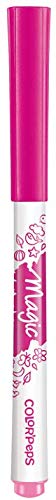 Maped - Viltstiften, viltstiften COLOR'PEPS MAGIC - afgeschuinde, zachte punt - 10 pennen + 2 magische viltstiften - Image 7