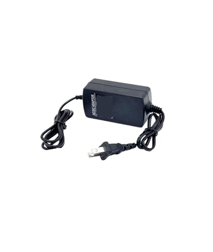 Adaptador de corriente 12V 2A con transformador de dos cables para iluminación de cocina 3