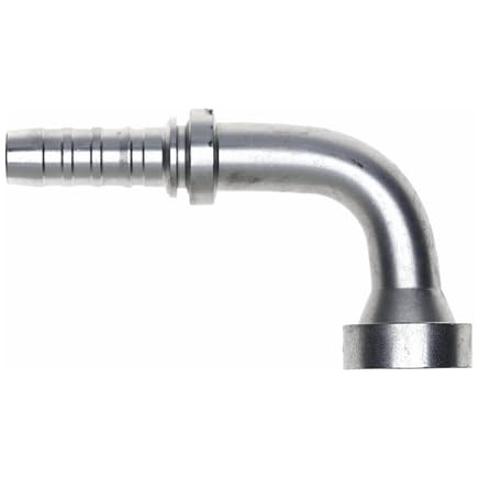 Gates G20416-1212 coupling manguito de acoplamiento hidráulico para tuberías