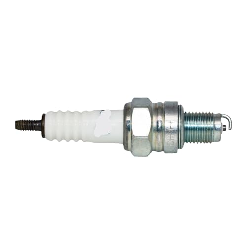 Bougie d'allumage A5TC rechange thermique pour entretien mécanique moto pack de 8