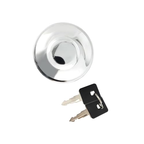 Bouchon de carburant moto 61272-92C accessoire réservoir essence XL883 XL1200 XR1200X