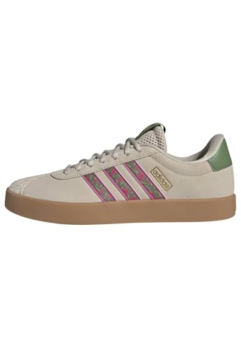 Image of adidas Women's VL Court 3.0 Shoe