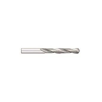 RedLine Tools - 3/8 (.3750) Jobber Length Drill, Uncoated (Bright) Finish, 118? Point Angle - RD21424