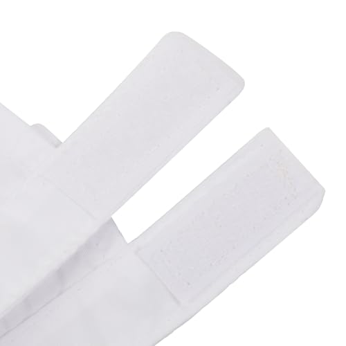 Set Disfraz Para Mascotas 2 Piezas Sombrero y Corbata miniatura 7